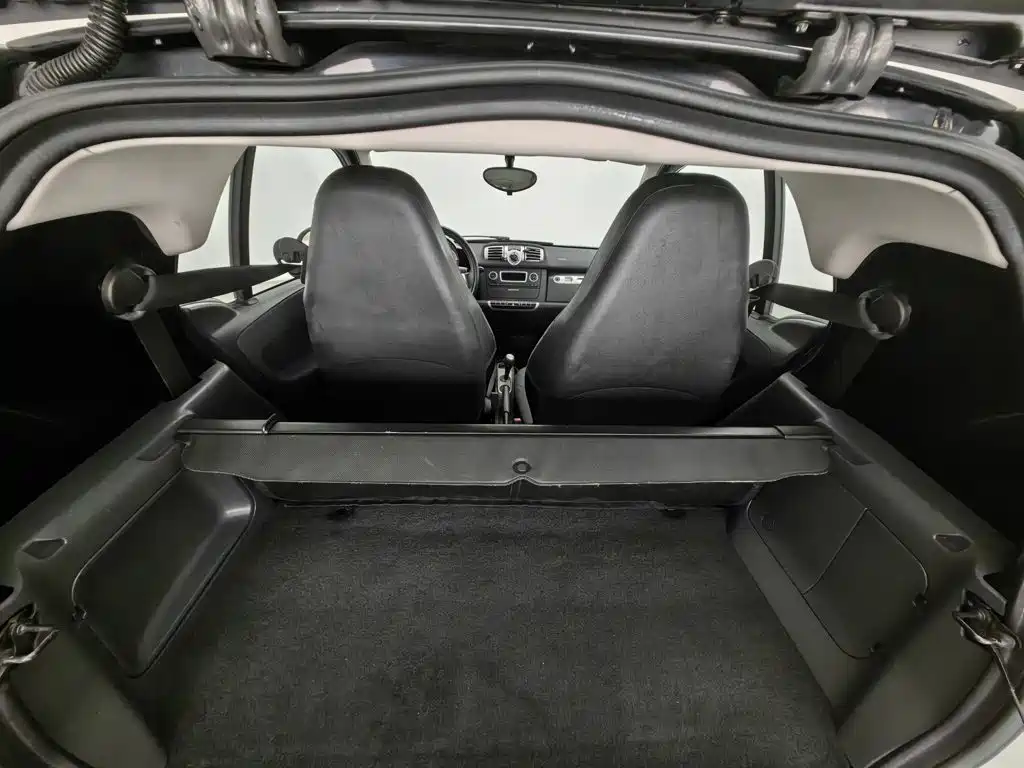 smart Smart Fortwo — миниатюра 15