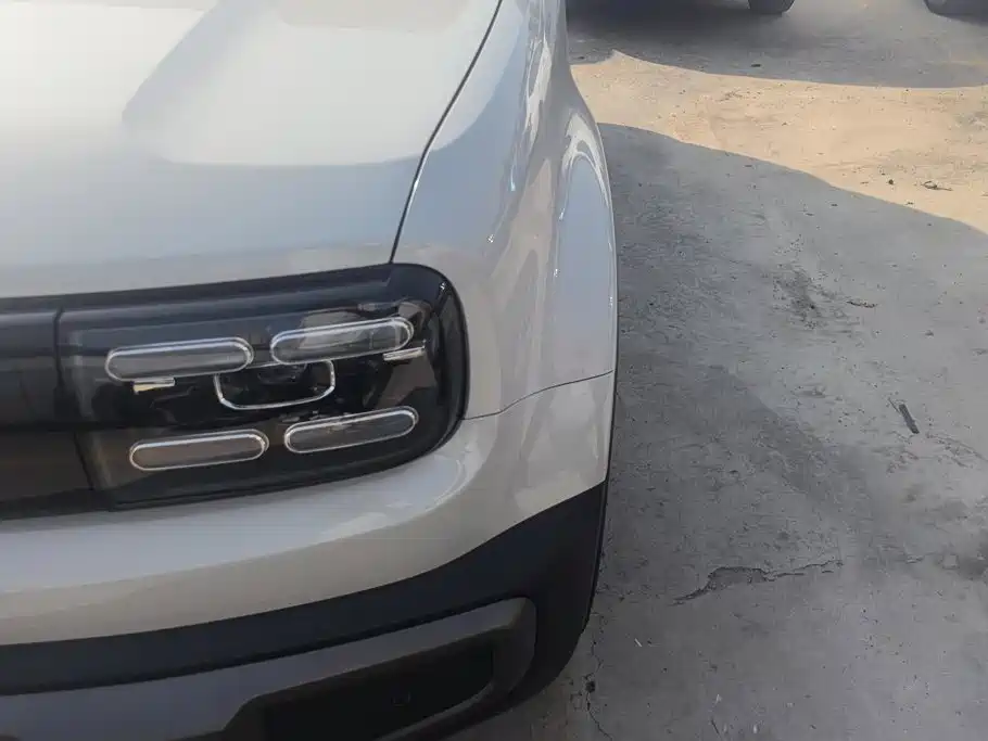 Baojun Yueye Plus — миниатюра 5