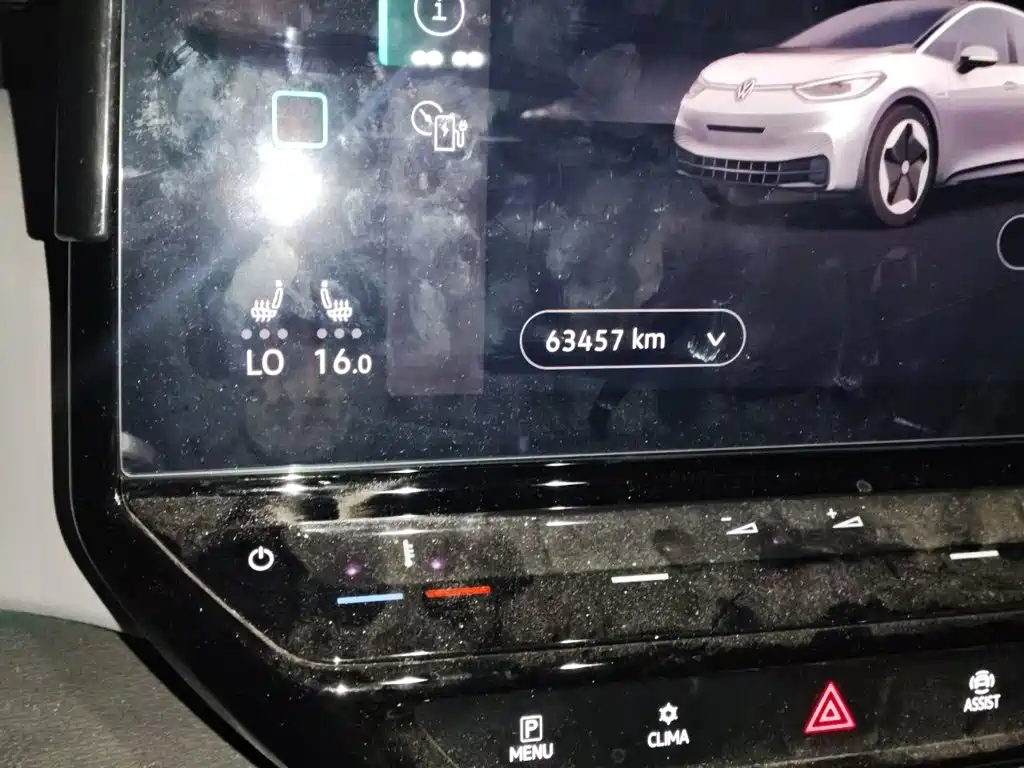 Volkswagen ID.3 — миниатюра 11
