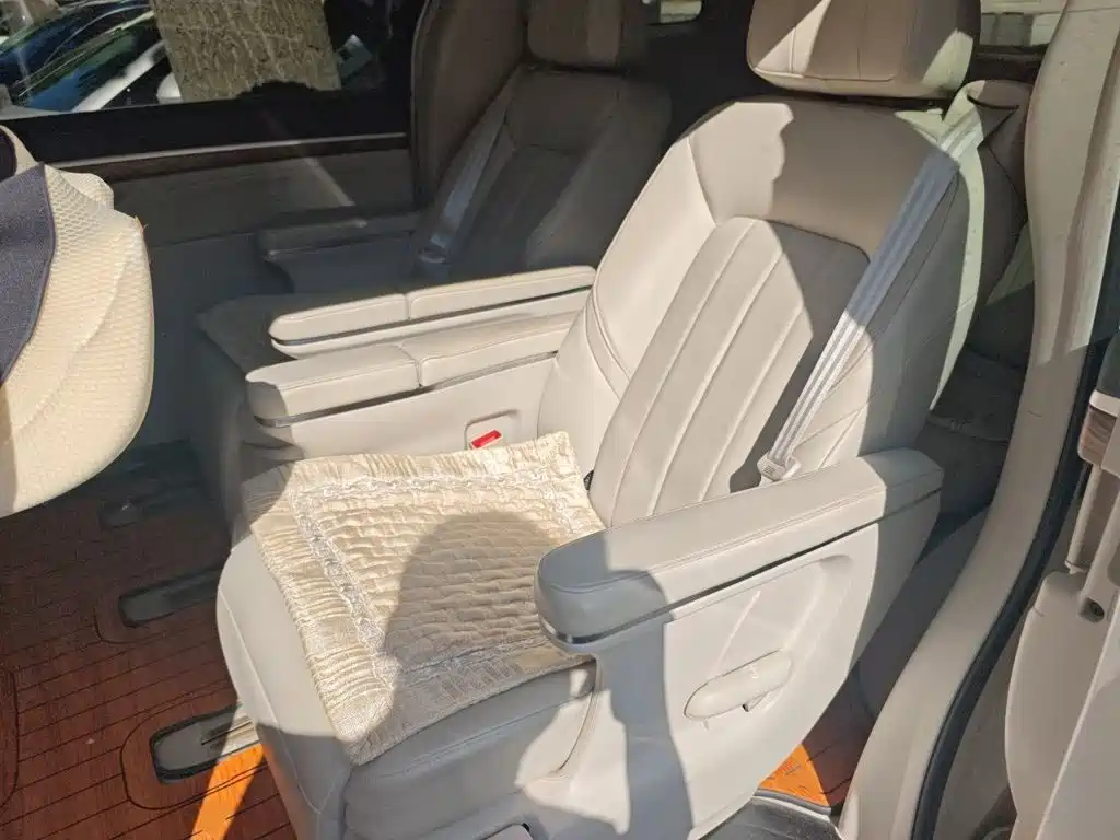 GAC Motor Trumpchi M8 — миниатюра 18