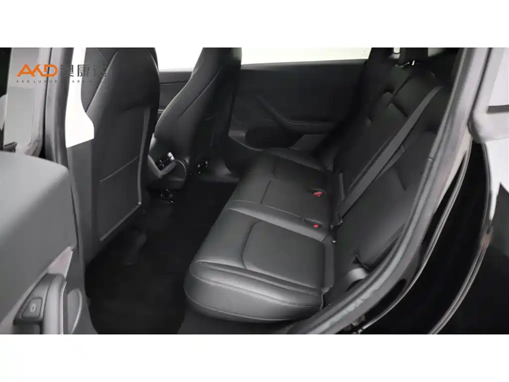 Tesla Model Y — миниатюра 7