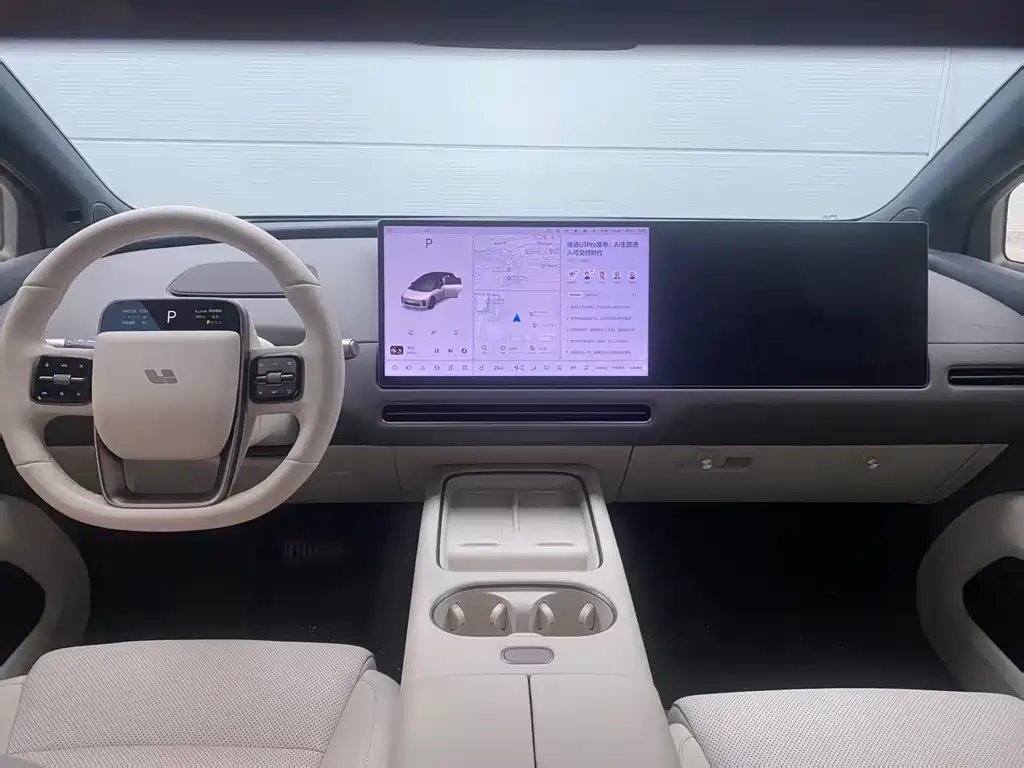 Li Auto Li i6 — миниатюра 5