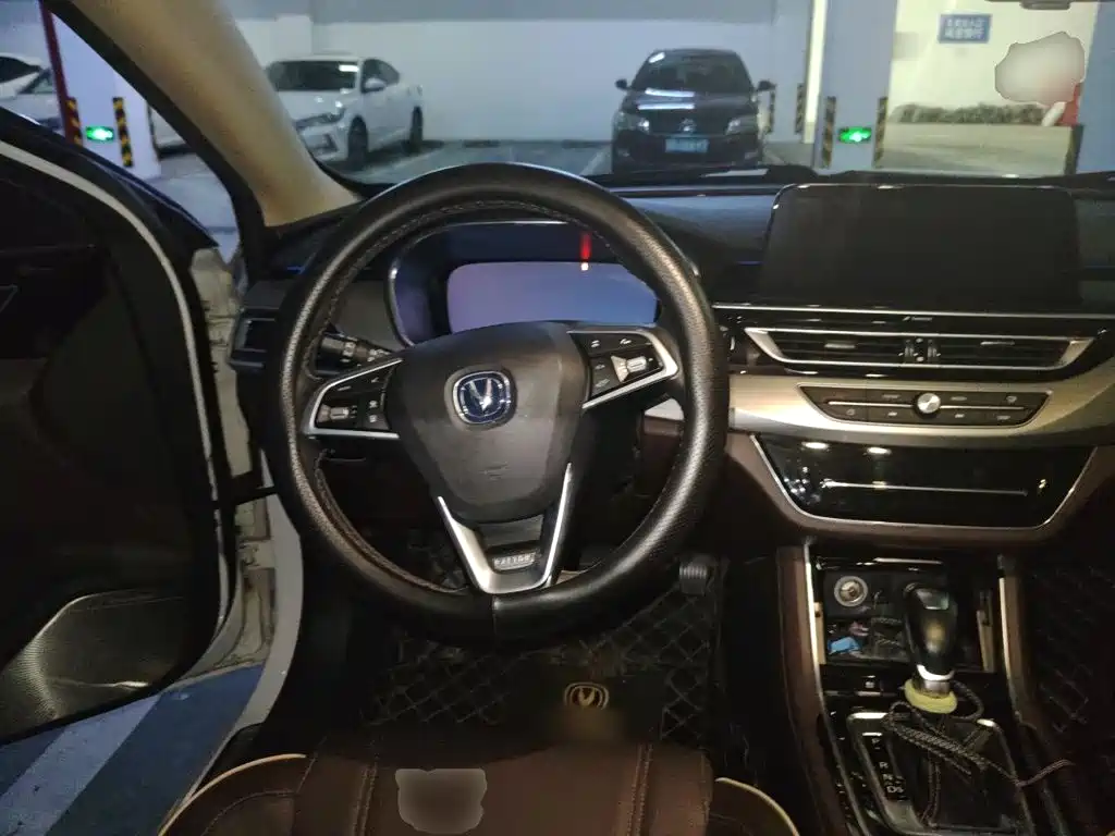 Changan Ruicheng CC — миниатюра 11