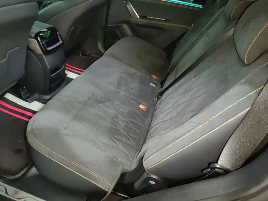 BYD Tang New Energy — миниатюра 17