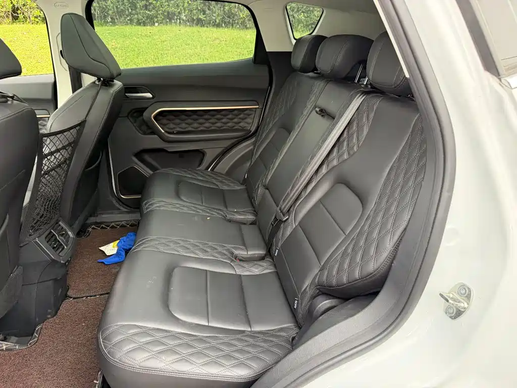 Haval H6 — миниатюра 12
