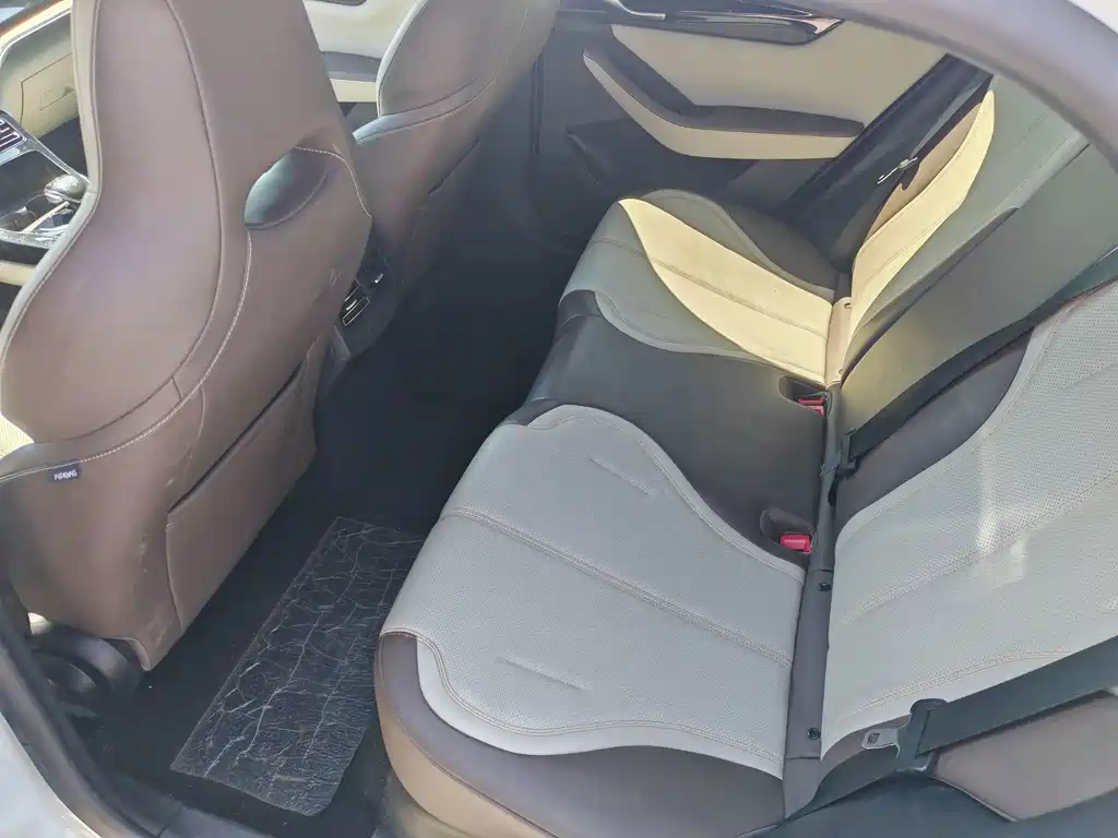 BYD Qin PLUS — миниатюра 5