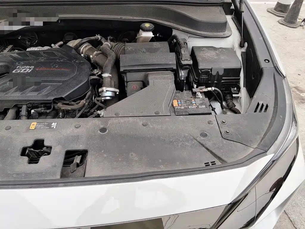 Hyundai Santa Fe — миниатюра 21
