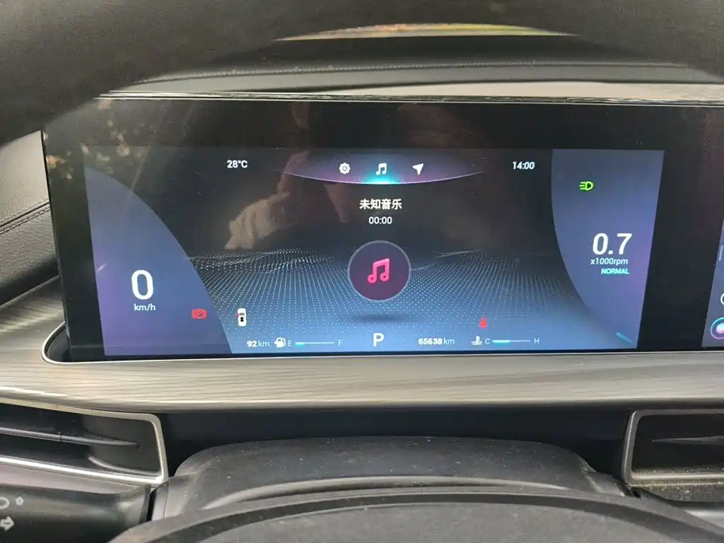 Chery Tiggo 8 PLUS — миниатюра 7