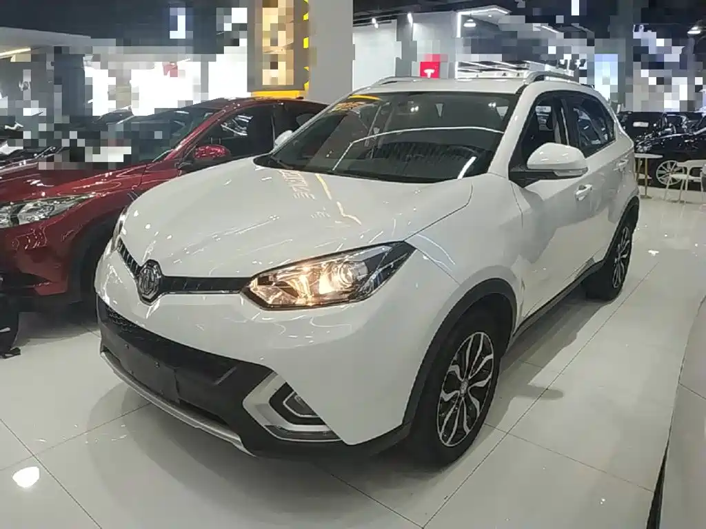 MG MG GS — миниатюра 2