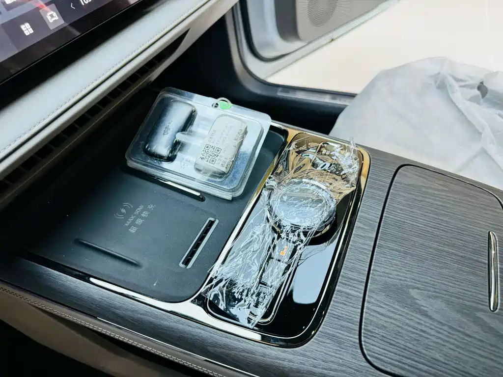 Galaxy Galaxy Xingyao 8 — миниатюра 4