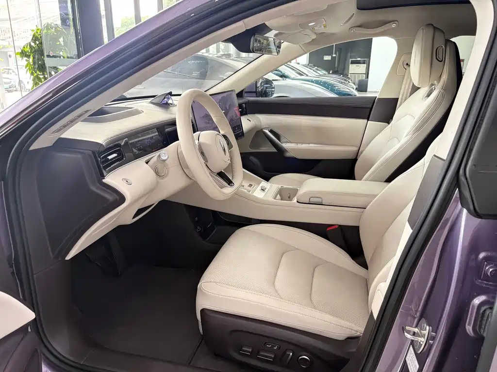 Shangjie Shangjie Z7 — миниатюра 4