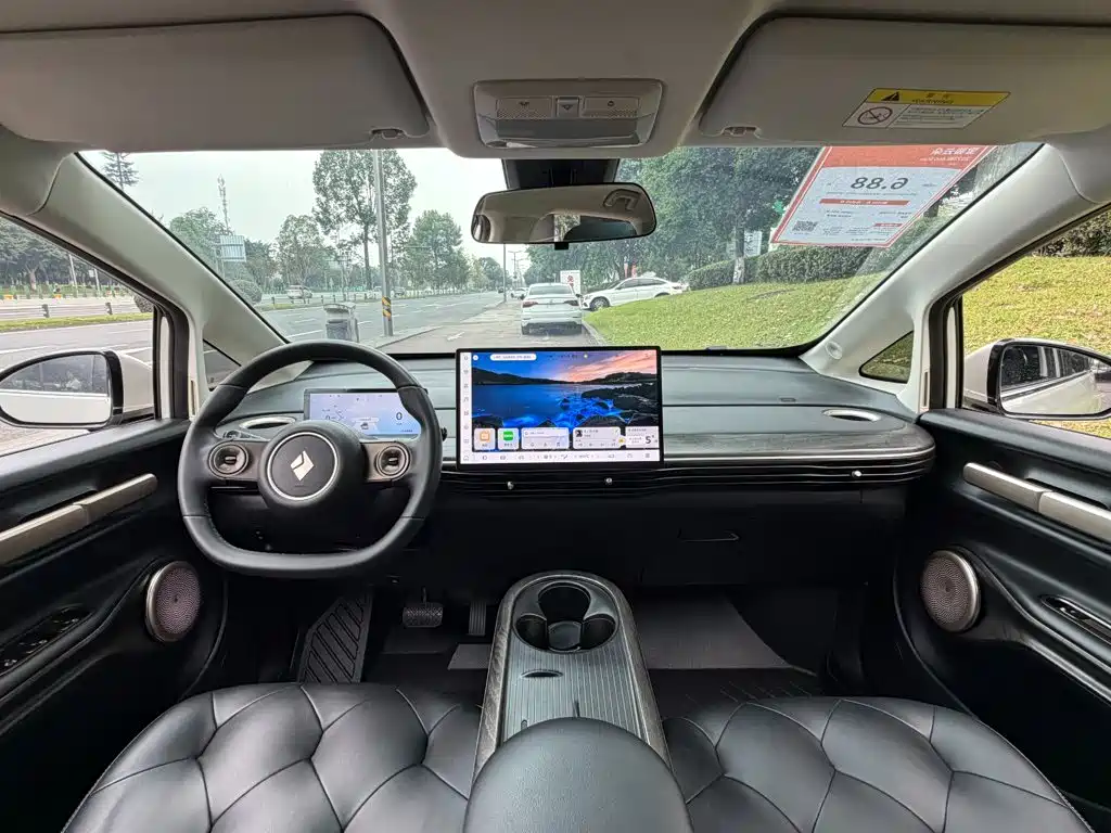 Baojun Yunduo — миниатюра 13