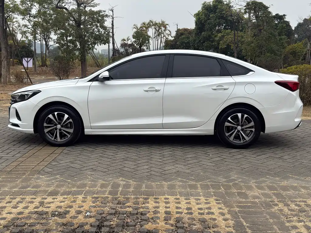 CHANGAN YIDONG