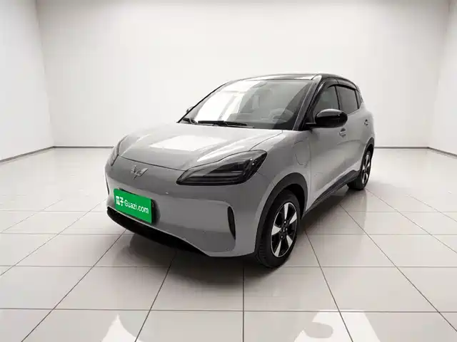 2024 Wuling Motors Binguo