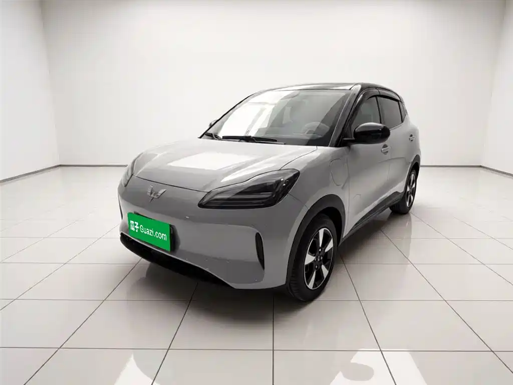 Wuling Bingo PLUS - фото 2
