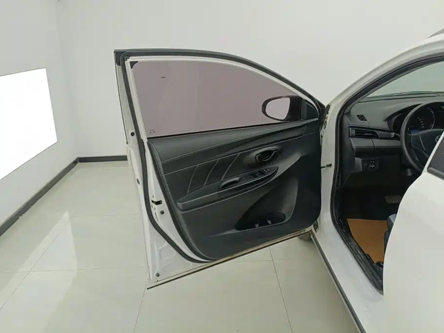 Toyota Yaris L Zhixuan YARiS L 2020 X 1.5L CVT Lead