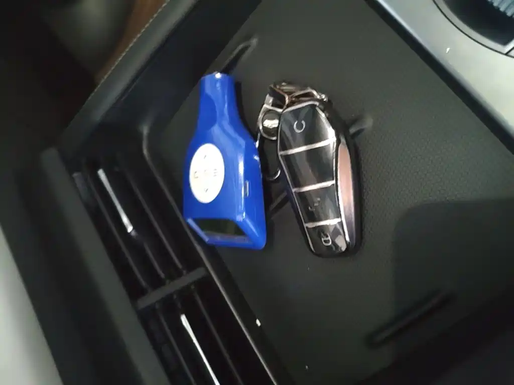 BYD Seal 06 — миниатюра 9