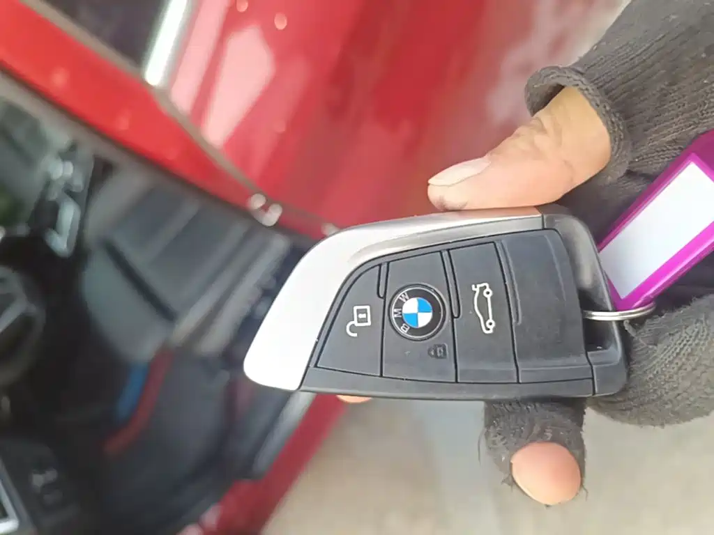 BMW 1 Series — миниатюра 9
