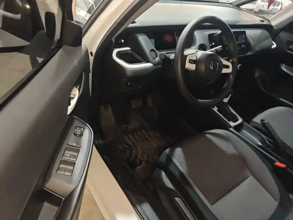 Honda Fit — миниатюра 16