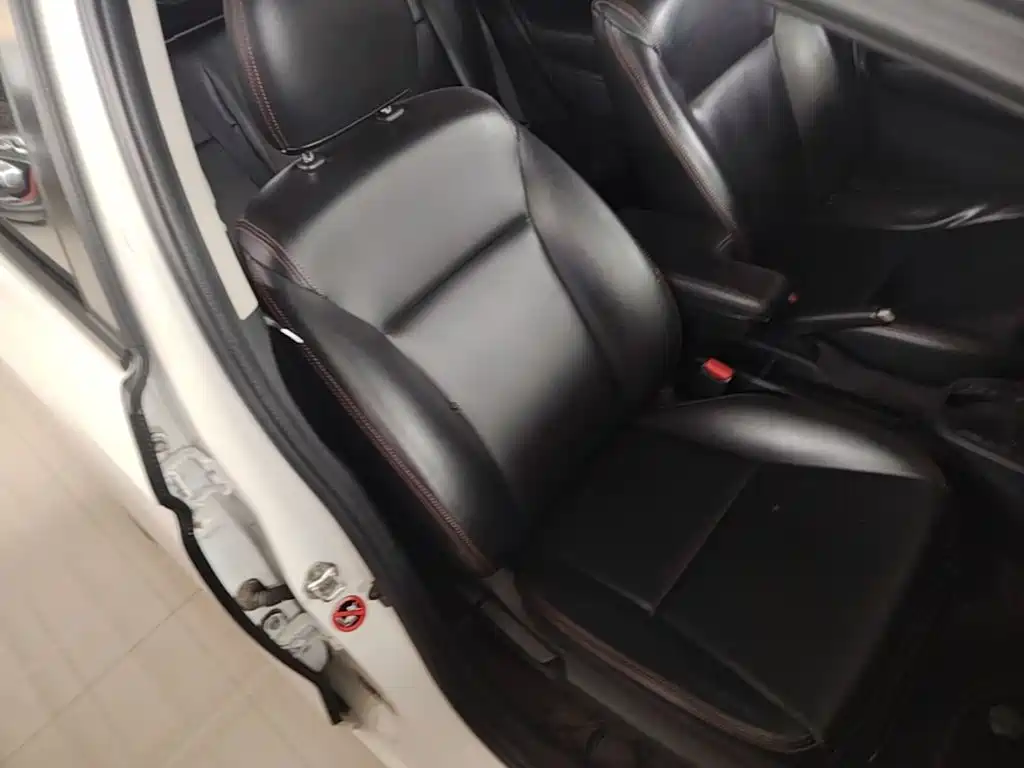 Honda Fit — миниатюра 25
