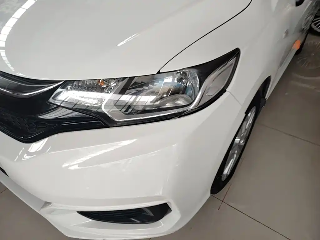 Honda Fit — миниатюра 24