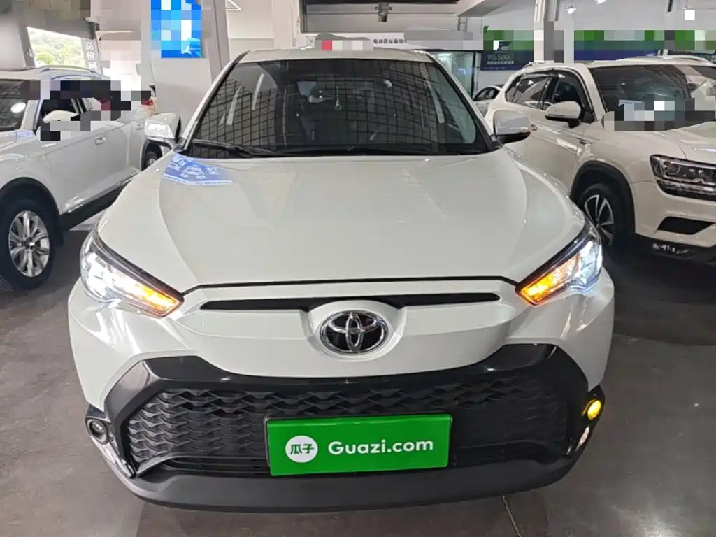 Toyota Frontlander — миниатюра 3