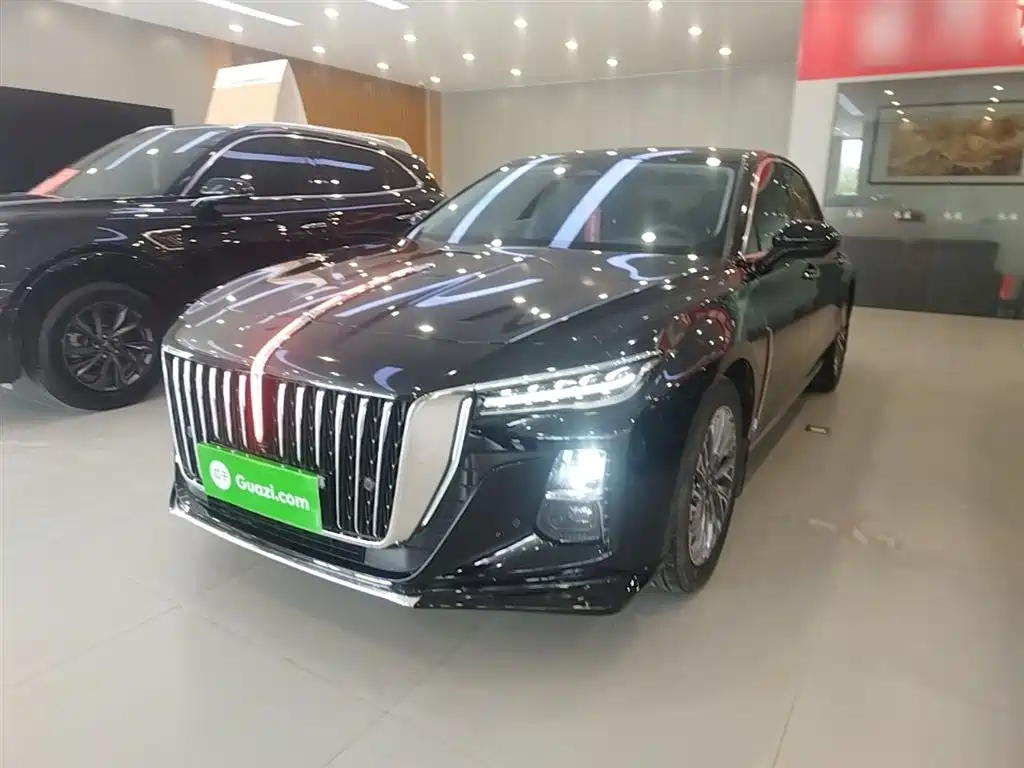 Hongqi Hongqi H5 2023