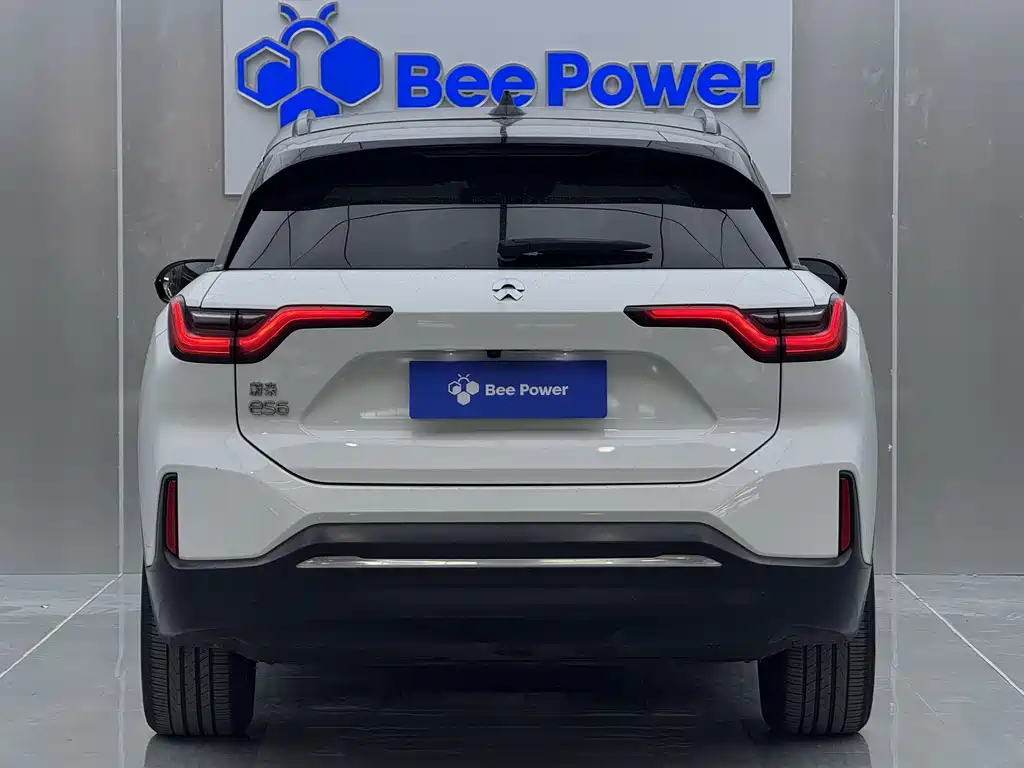 NIO NIO ES6