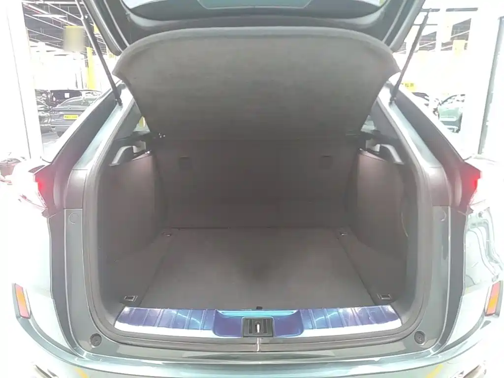 Honda UR-V — миниатюра 19