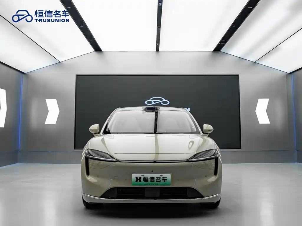 HONGMENG ZHIXING WISDOM WORLD R7