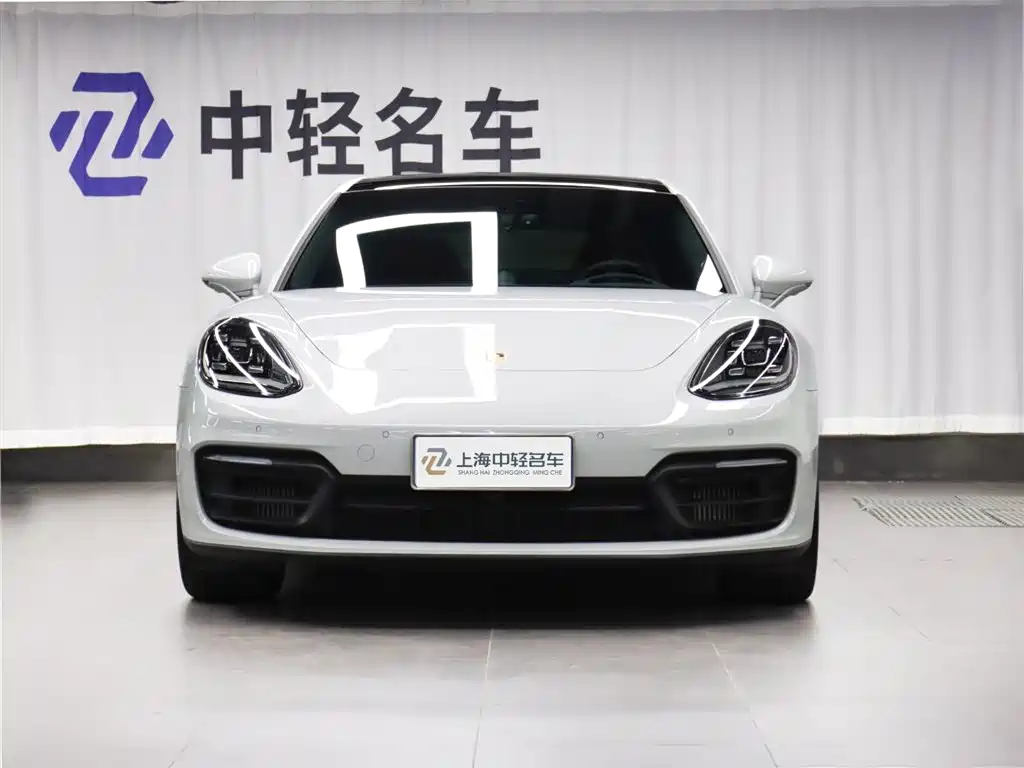 Porsche Panamera 2023 Panamera Executive 2.9T