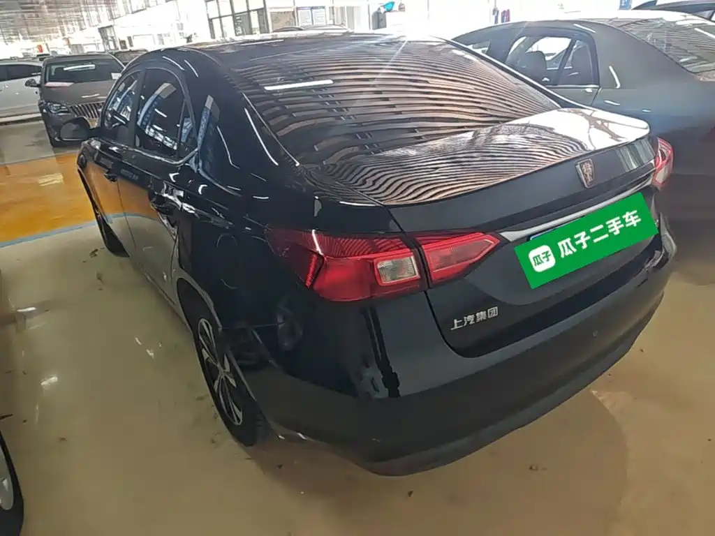 Roewe 360 — миниатюра 5