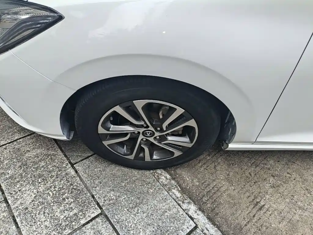 Changan Eado — миниатюра 23