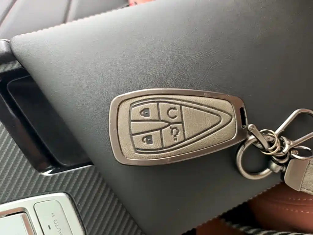 Changan Eado — миниатюра 9