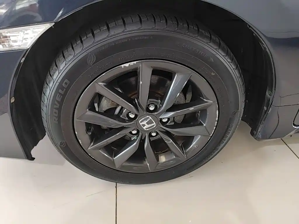 Honda Civic — миниатюра 23