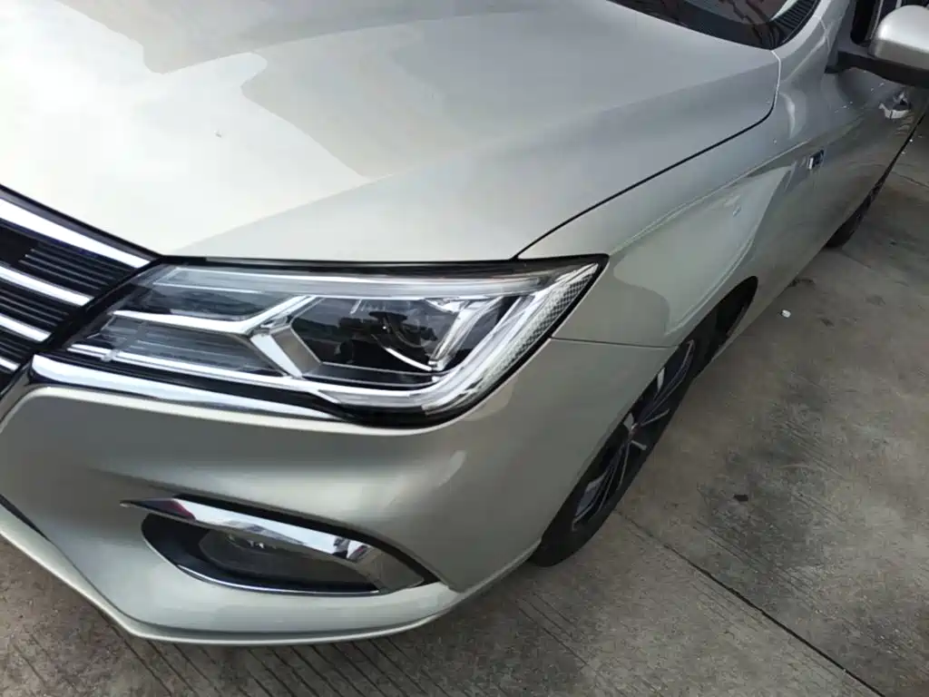 Roewe i5 — миниатюра 24