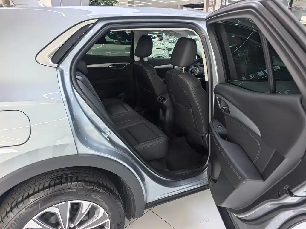 Buick Envision S — миниатюра 16