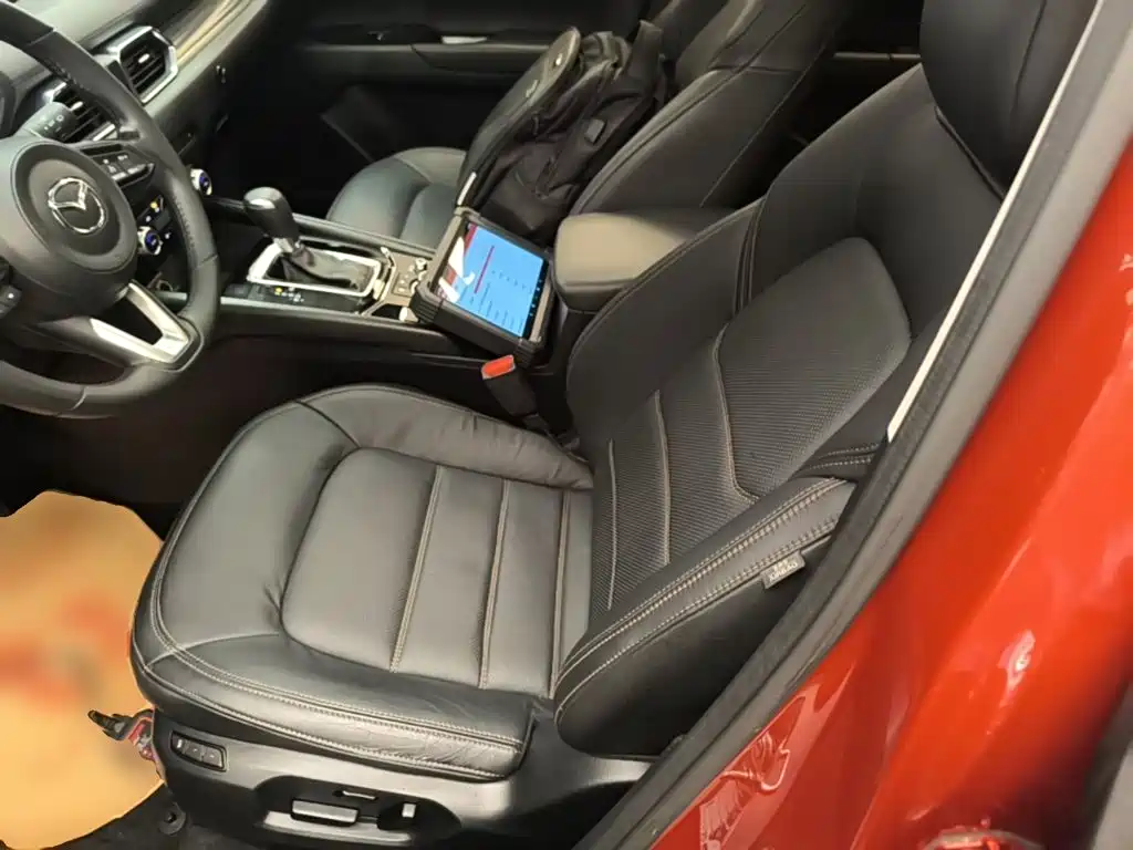 Mazda CX-5 — миниатюра 17