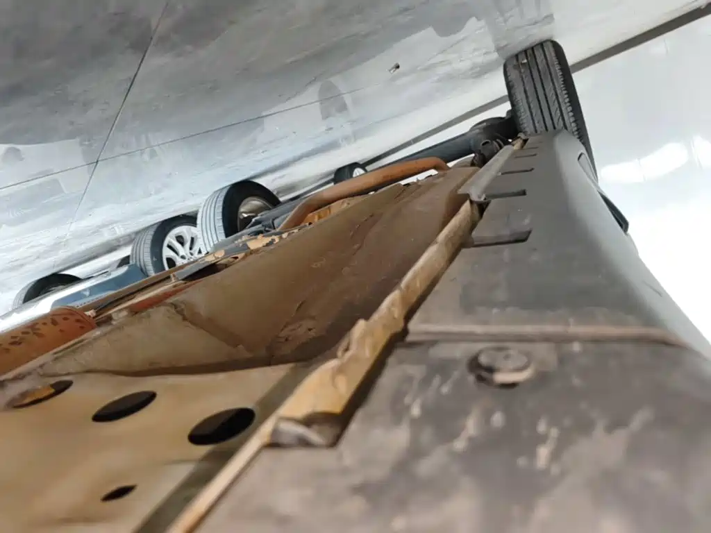 Ford Ecosport — миниатюра 21