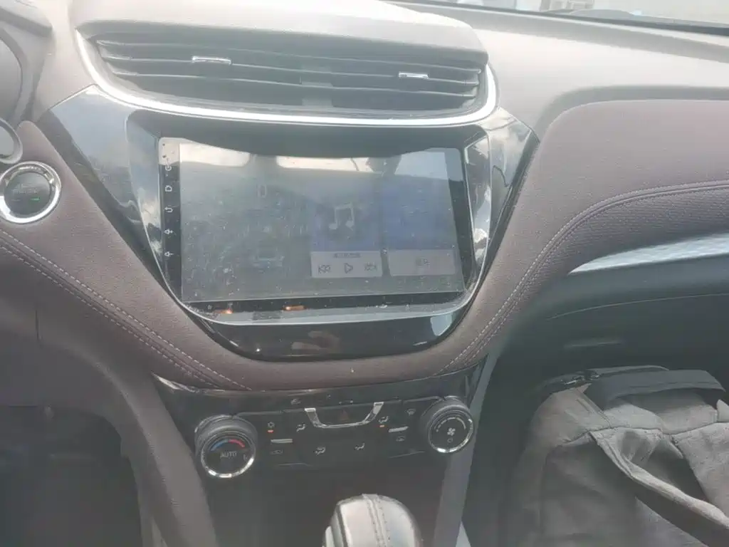 Chevrolet Malibu — миниатюра 13