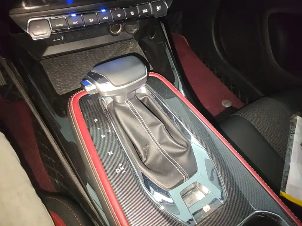 Oshan Oushang X5 — миниатюра 14
