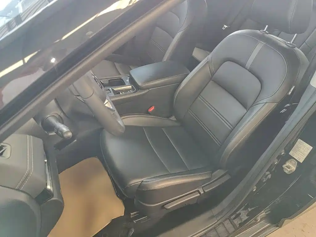 Nissan Sylphy — миниатюра 15