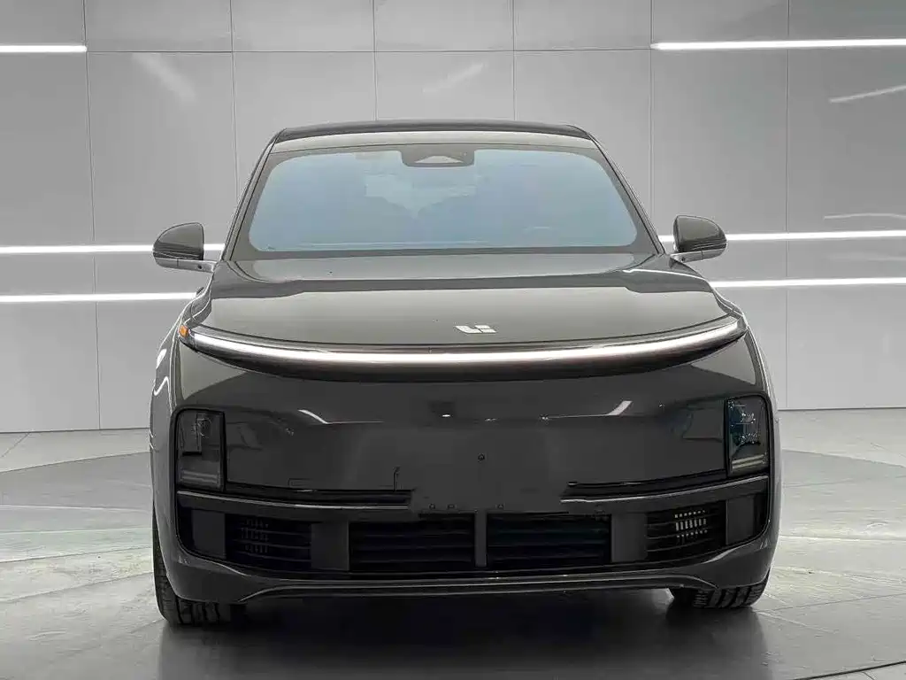 Li Auto IDEAL L8