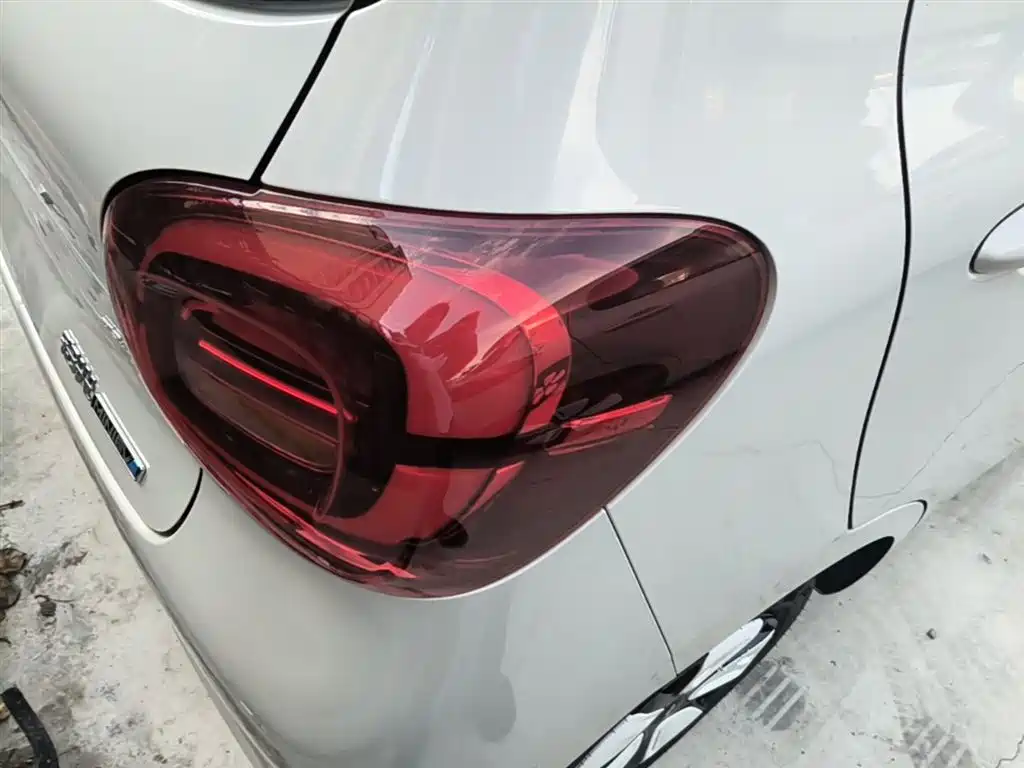 Wuling Mini EV MINIEV 2025