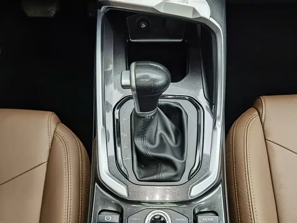 Haval H6 — миниатюра 13