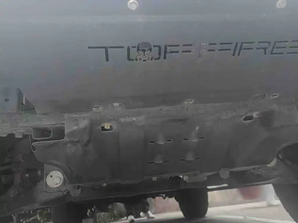 Tank 300 2024 2.0T