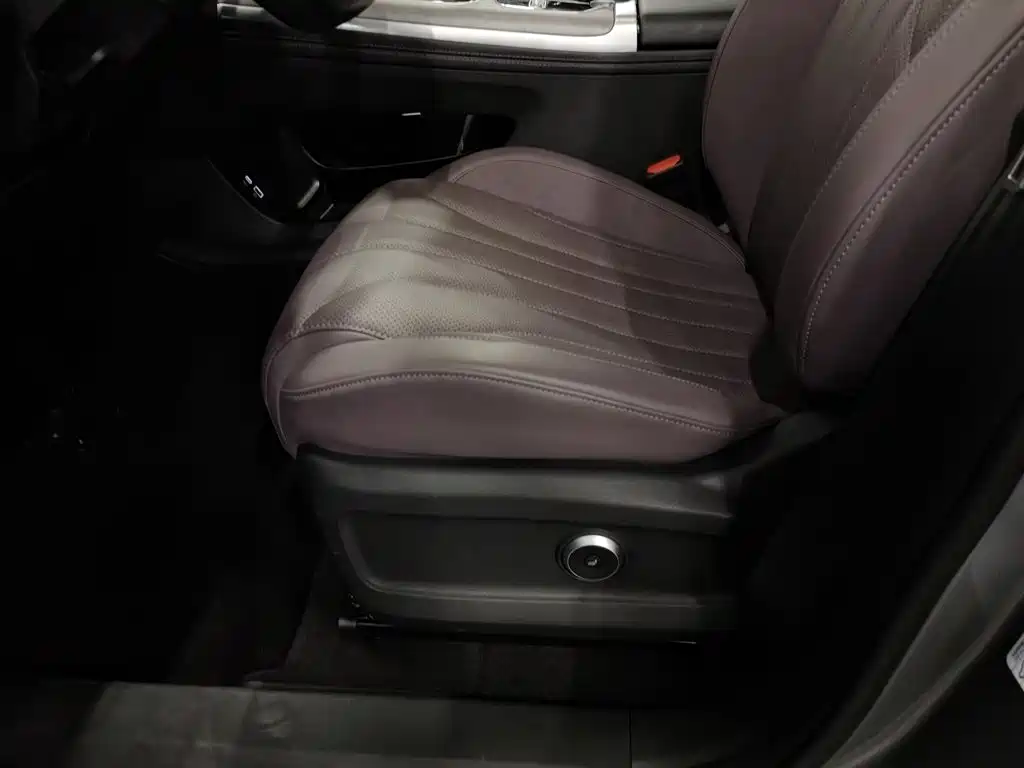 Chery Tiggo 9 C-DM — миниатюра 20