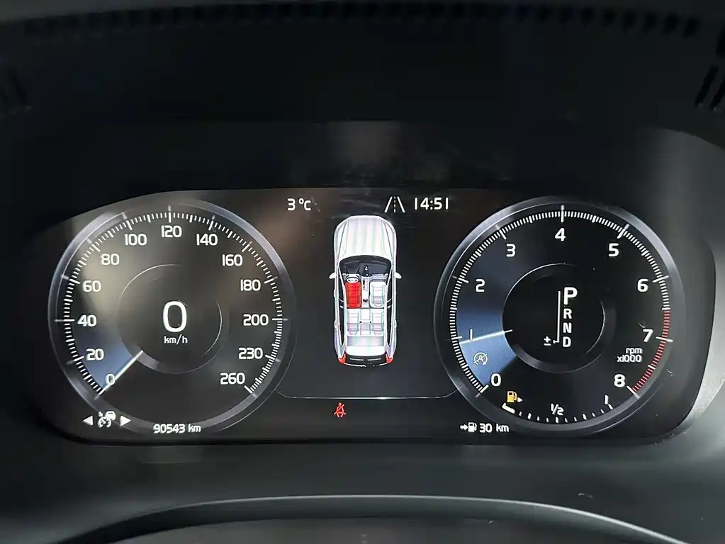 Volvo XC60 — фотографии объявления, Фото 12