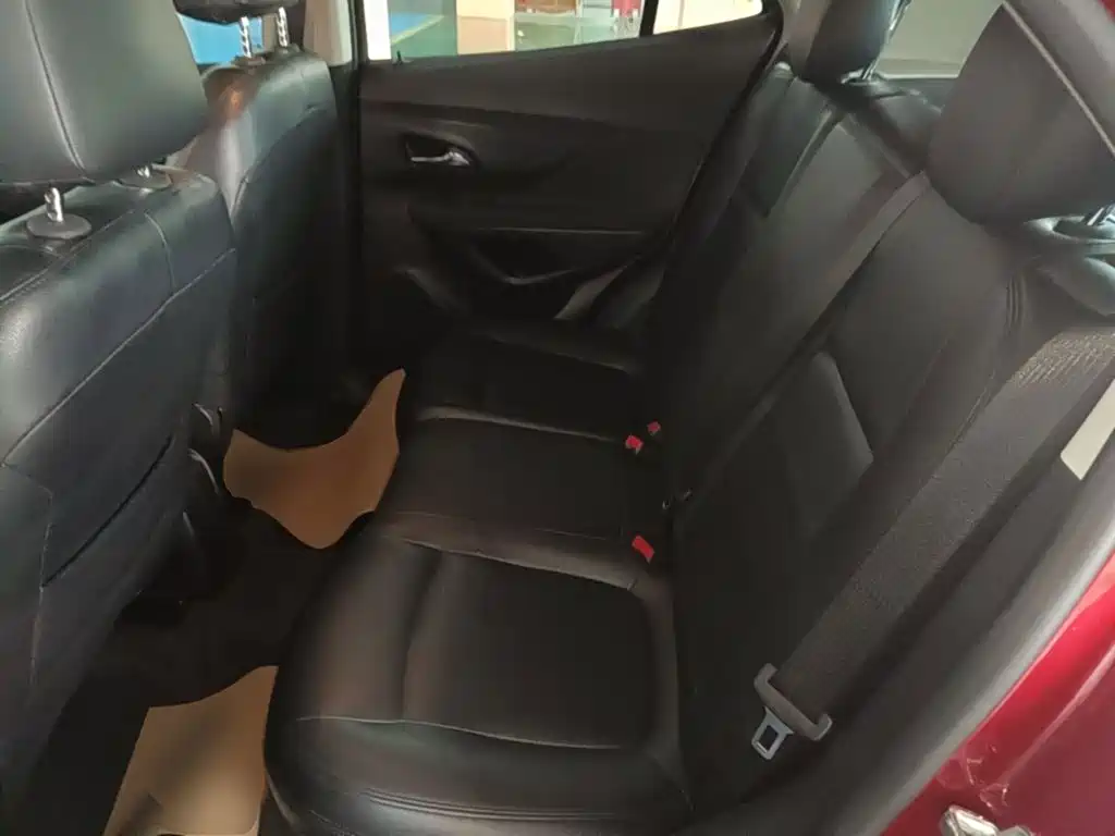 Buick Encore — миниатюра 17