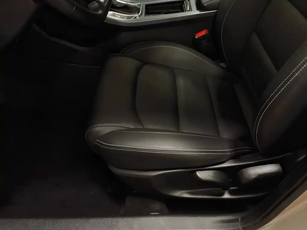 Geely Emgrand — миниатюра 20
